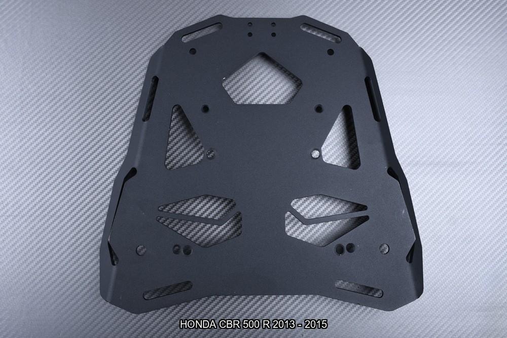 Support Top Case Porte Bagage HONDA CBR 500 R 2013 - 2015, Enlèvement ou Envoi, Neuf