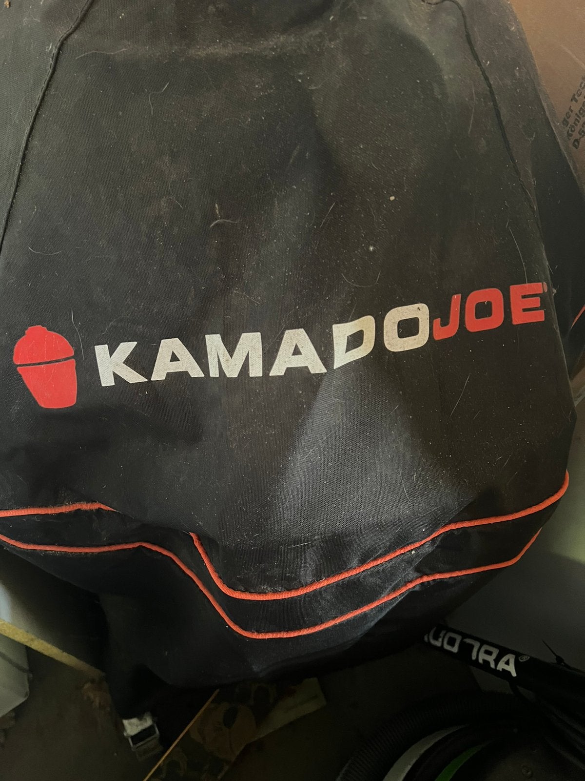 Kamado joe 2 neuf jamais servi complet, Enlèvement, Neuf, Avec accessoires