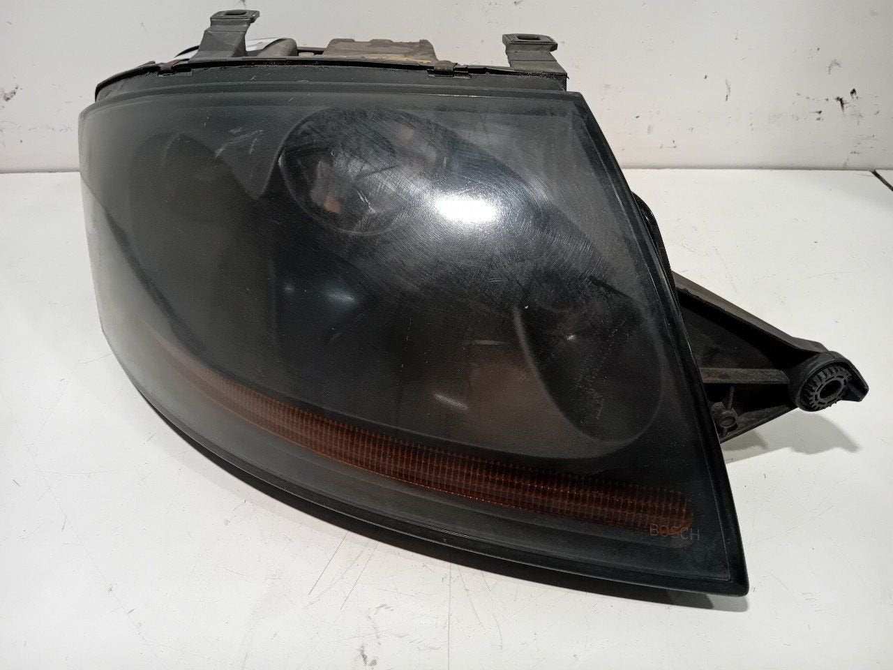 Koplamp rechts Audi TT, Onderdelen@venauto.nl, Van der Ven Autorecycling B.V., Gebruikt, Ettenseweg 76, 4706 PB Roosendaal, The Netherlands