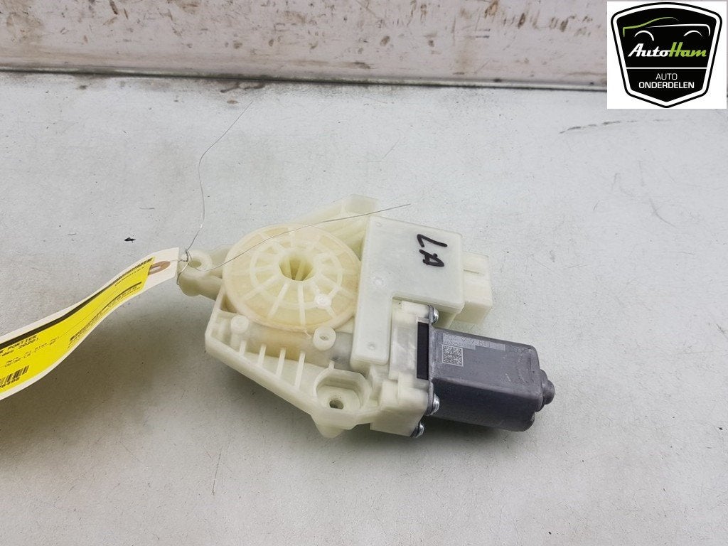 MOTOR RAAMMECHANIEK Volkswagen ID.3 (E11 / E12) (01-2019/-), Gebruikt, Volkswagen