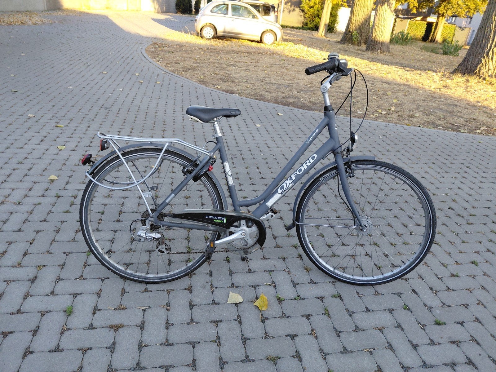 Damesfiets oxford 28inch in zeer goed staat, Fietsen en Brommers, Fietsen | Dames | Damesfietsen, Ophalen