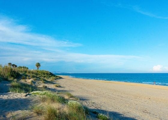 Camping naturiste Cap d'Agde, Vacances, Campings, Mer