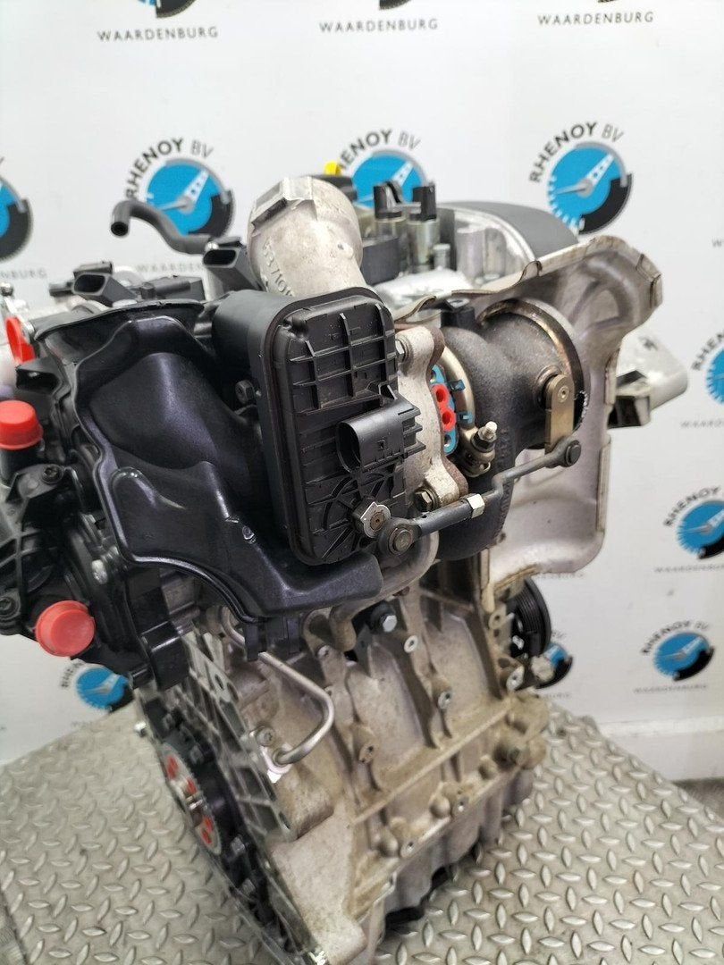 VOLKSWAGEN POLO AW1 1.0 TSI Comfortline  TURBO 04C145703 201, Enlèvement ou Envoi, Utilisé, ARN reconnu