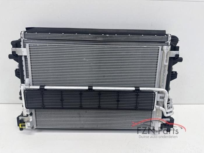 VW Golf 8 GTE Koelerpakket 1.4 TSI, Ophalen of Verzenden, Gebruikt