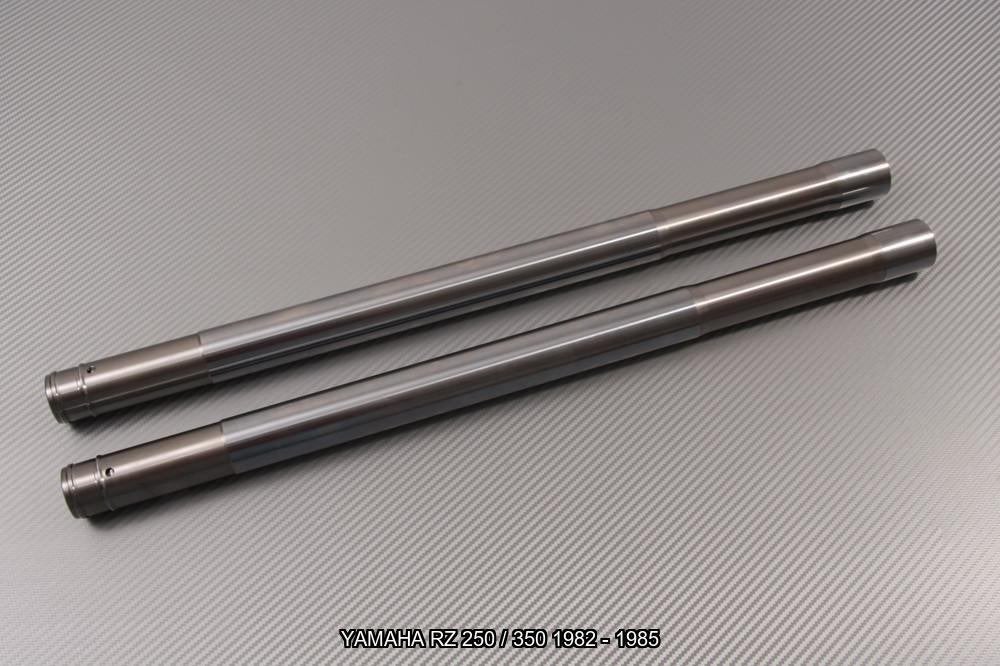 Tubes de fourche SPR YAMAHA RZ 250 / 350 1982 - 1985, Motos, Accessoires | Autre, Neuf, Enlèvement ou Envoi