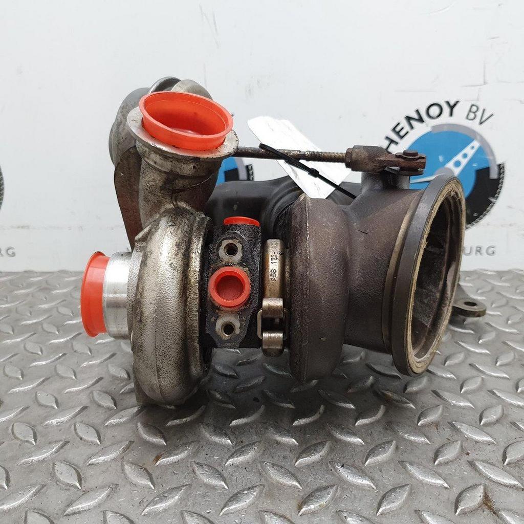 BMW 3 SERIES 335I HIGH EXECUTIVE TURBO 2008, Ophalen of Verzenden, Gebruikt, Stiba lid