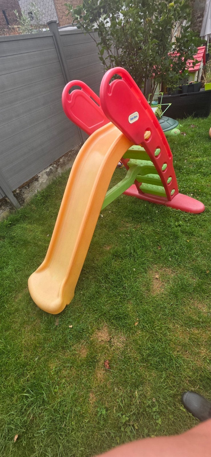 Rodelbanen, Kinderen en Baby's, Ophalen