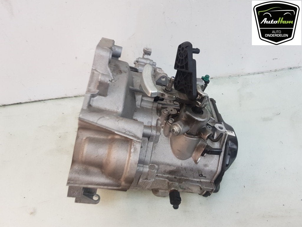 VERSNELLINGSBAK AUTOMAAT Seat Arona (KJX) (01-2017/-), Dhr. J. Ham, Gebruikt, Administratie@autoham.nl, Seat
