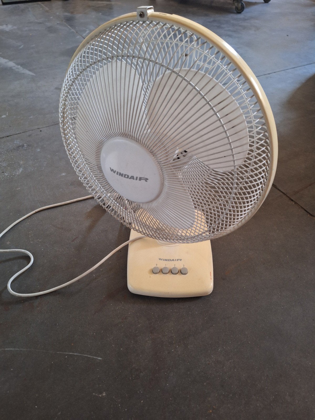 Ventilator, Electroménager, Ventilateurs, Enlèvement
