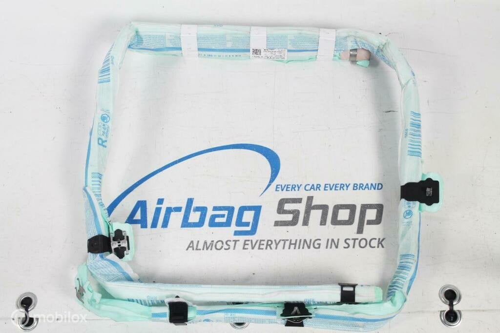 Dak airbag rechts Volkswagen Golf 7 (5G) (2012-2020)