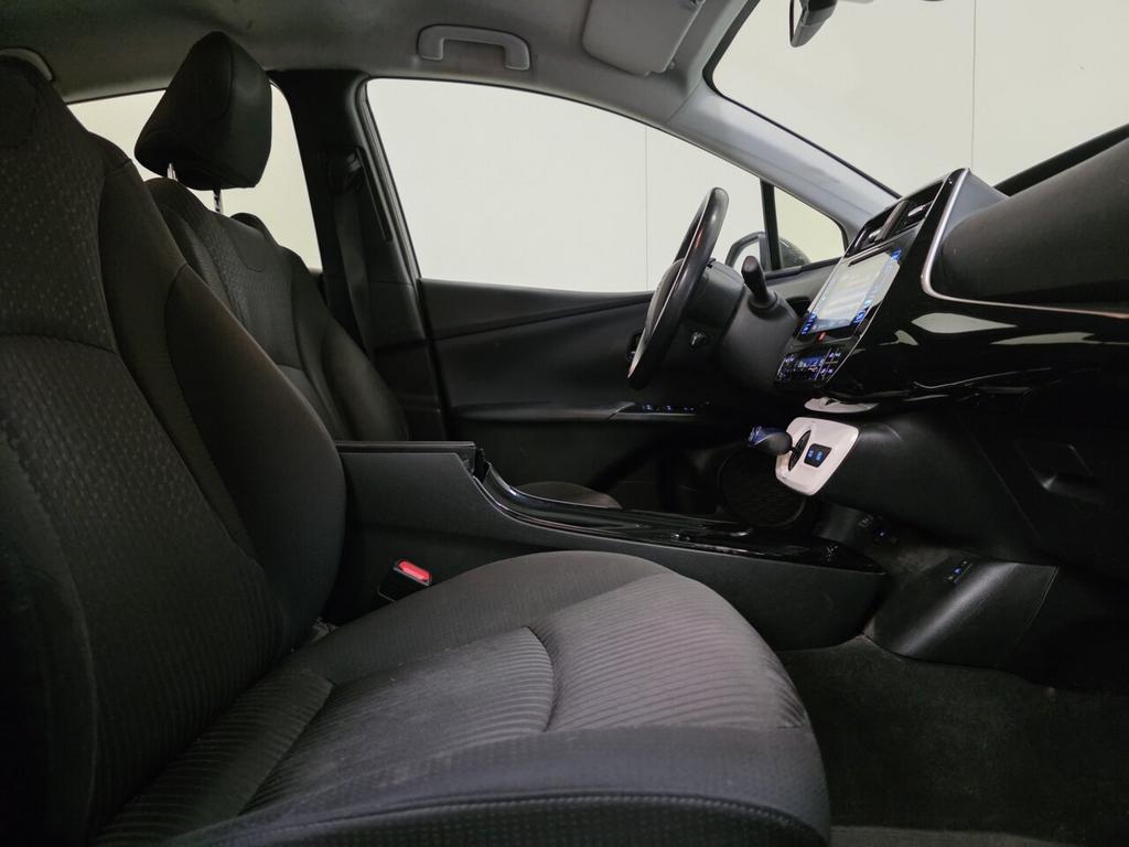 Toyota Prius 1.8 Hybride Autom. - GPS - Export, Autos, 0 kg, 0 kg, 5 places, Automatique