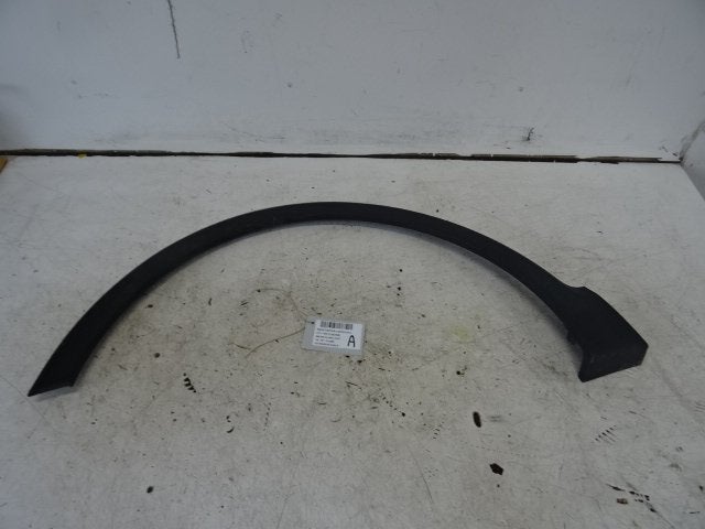 SPATBORD VERBREDER Renault Captur (2R) (01-2013/-), Auto-onderdelen, Gebruikt, Renault, Mevr. I. Hauben, Spatbord