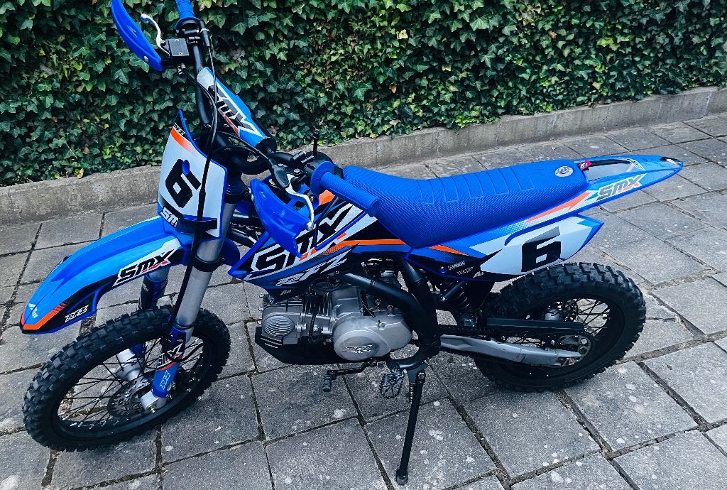 Moto cross, Neuf, Autres marques, 4 vitesses, 150 cm³
