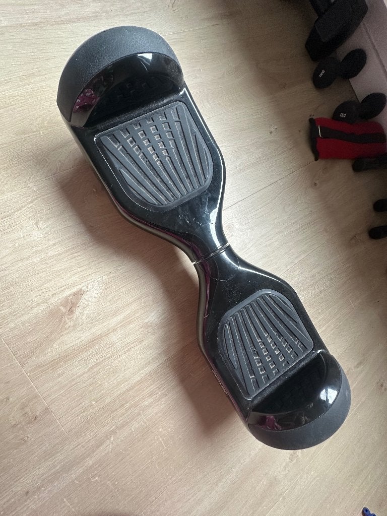 Hoverboard denver., Hobby en Vrije tijd, Elektronica-componenten, Ophalen, Zo goed als nieuw