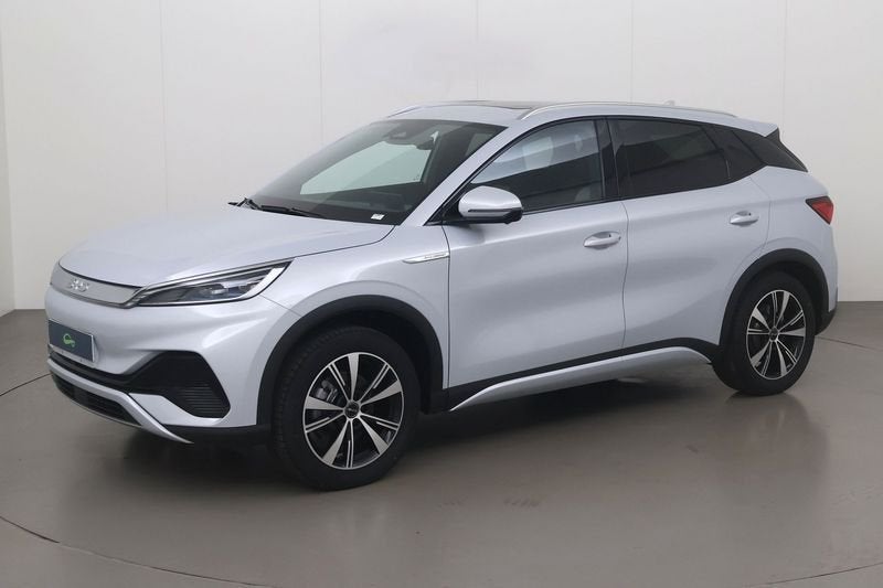 BYD Atto 3 60.48 Kwh Comfort My25 202 AT, Achat, https://public.car-pass.be/vhr/a86a7e62-2799-48bf-a5ab-08fb26881062, Entreprise