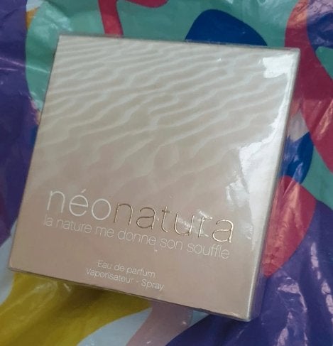 parfum femme Neonatura, Yves Rocher, Handtassen en Accessoires, Uiterlijk | Parfum, Ophalen of Verzenden