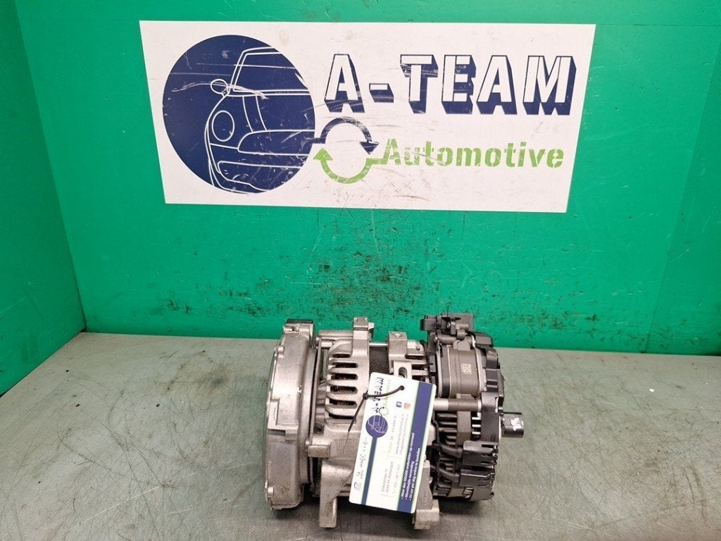 ALTERNATEUR Hyundai Bayon (|3730007250|3630007000|), Valeo, Utilisé, 100, rue de Courcelles
75017  Paris, FR, Hyundai