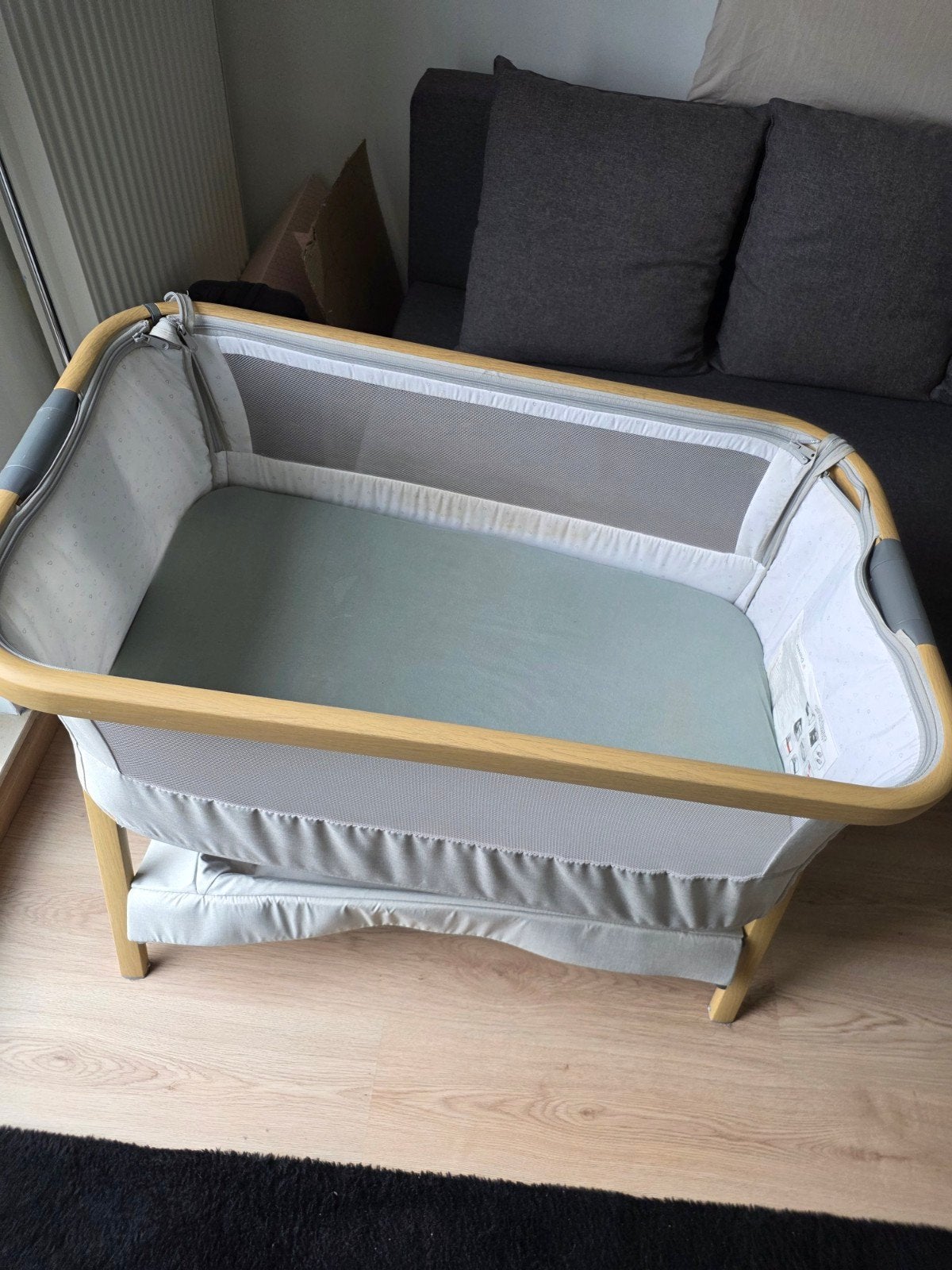Cosleeper, Kinderen en Baby's, Ophalen, Matras