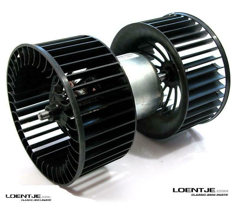Kachelmotor nieuw bmw e36  m3 328i 325i 320i 318i 316, Neuf, Enlèvement ou Envoi, BMW, BMW