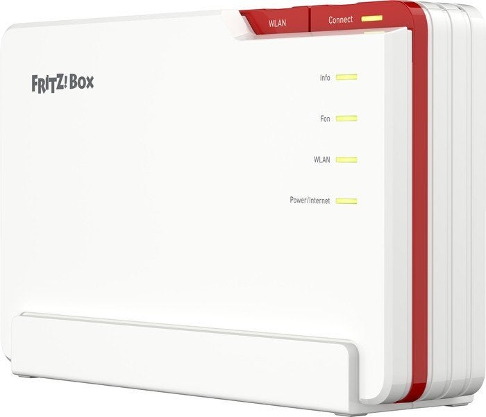 FRITZ!Box 5690 Pro Edition International wifi, Informatique & Logiciels, Routeurs & Modems, Enlèvement, Comme neuf, Routeur avec modem