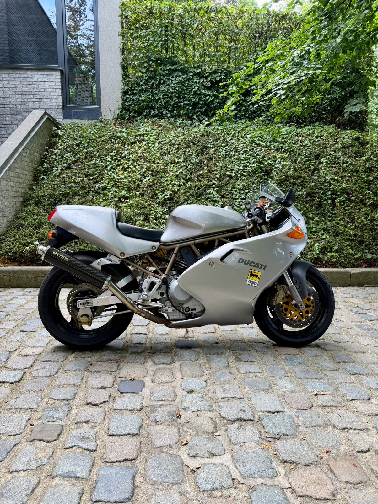 DUCATI 900SS/FE Nr.464/800, Motoren, Motoren | Ducati, 2 cilinders, Occasion, 900 cc, Super Sport