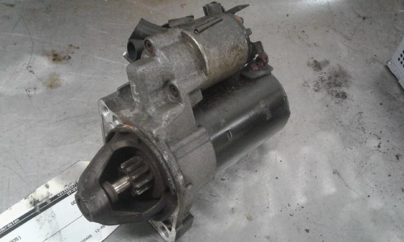 DÉMARREUR Ford Ka I (01-1996/11-2008), Robert Bosch AG, Robert-Bosch-Allee 1
74232  Abstatt, DE, Engineering@bosch.com, Ford