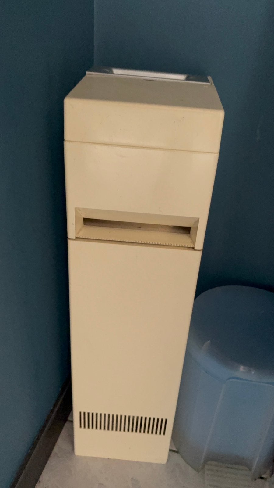 Armoire de toilette Vintage, jamais utilisée, Enlèvement, Comme neuf