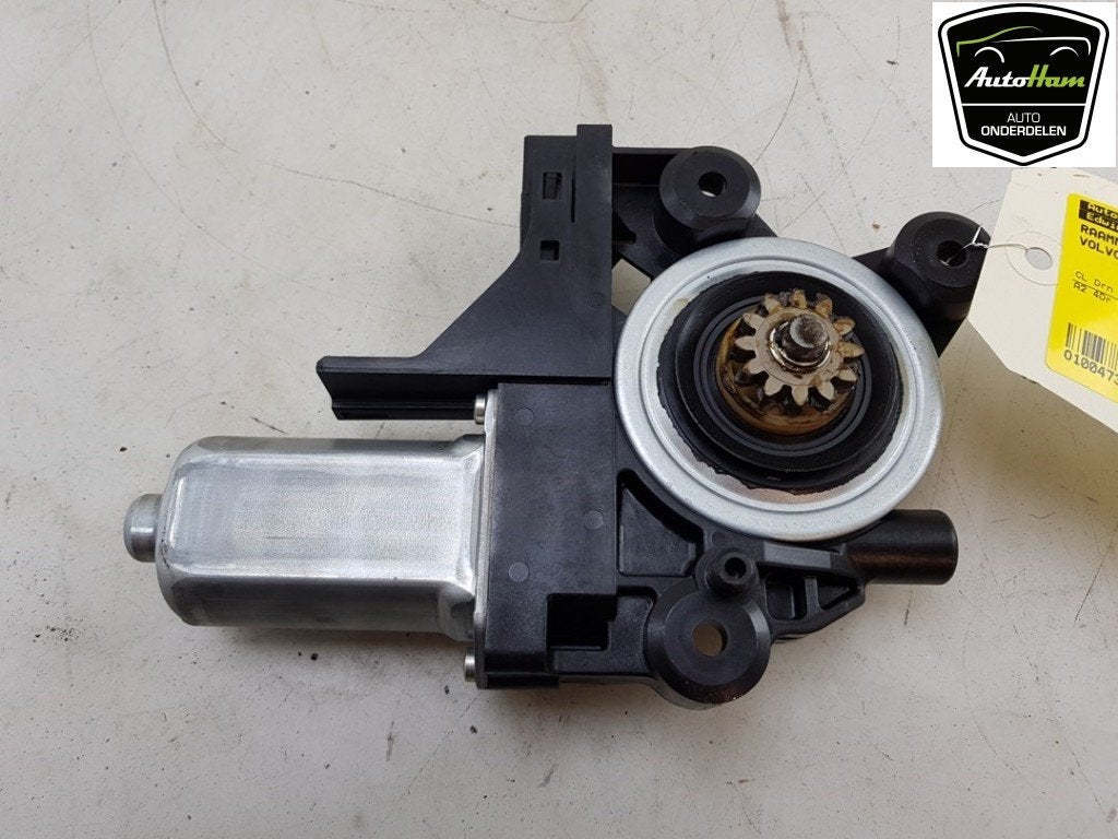 MOTEUR LEVE VITRE ELECTRIQUE Volvo V70 (BW), Utilisé, Volvo
