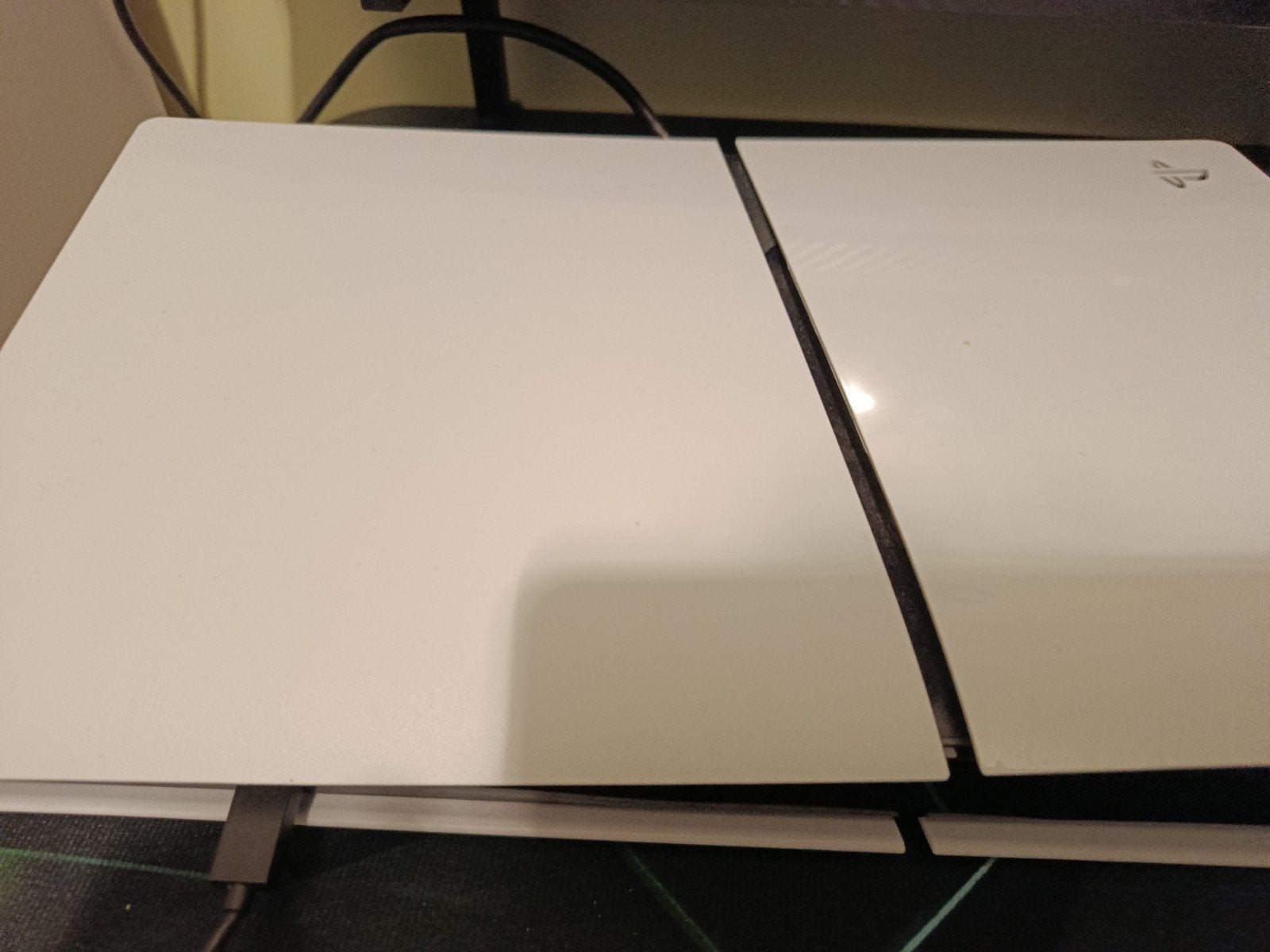 Ps5 met 2 controlers, Ophalen