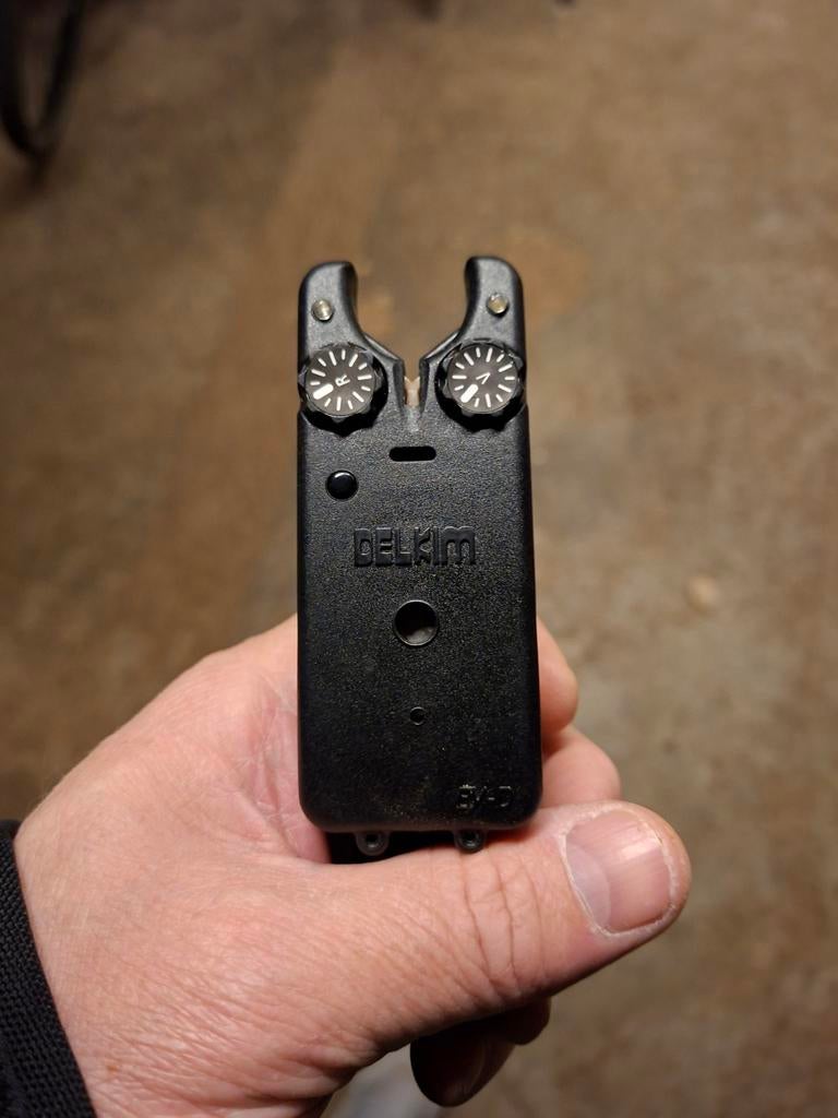 3x delkim ev-d, Ophalen of Verzenden