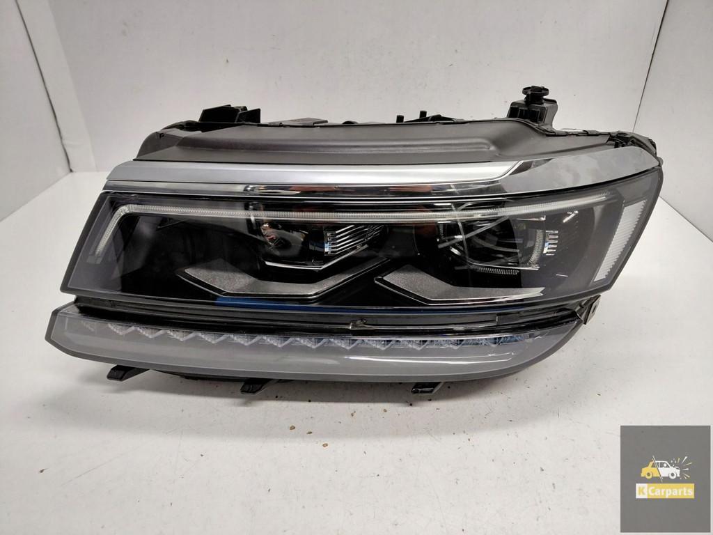 5NB941081D, Liens de feux LED complets pour VW Tiguan II, Volkswagen, Volkswagen AG, Vw@volkswagen.de, Utilisé