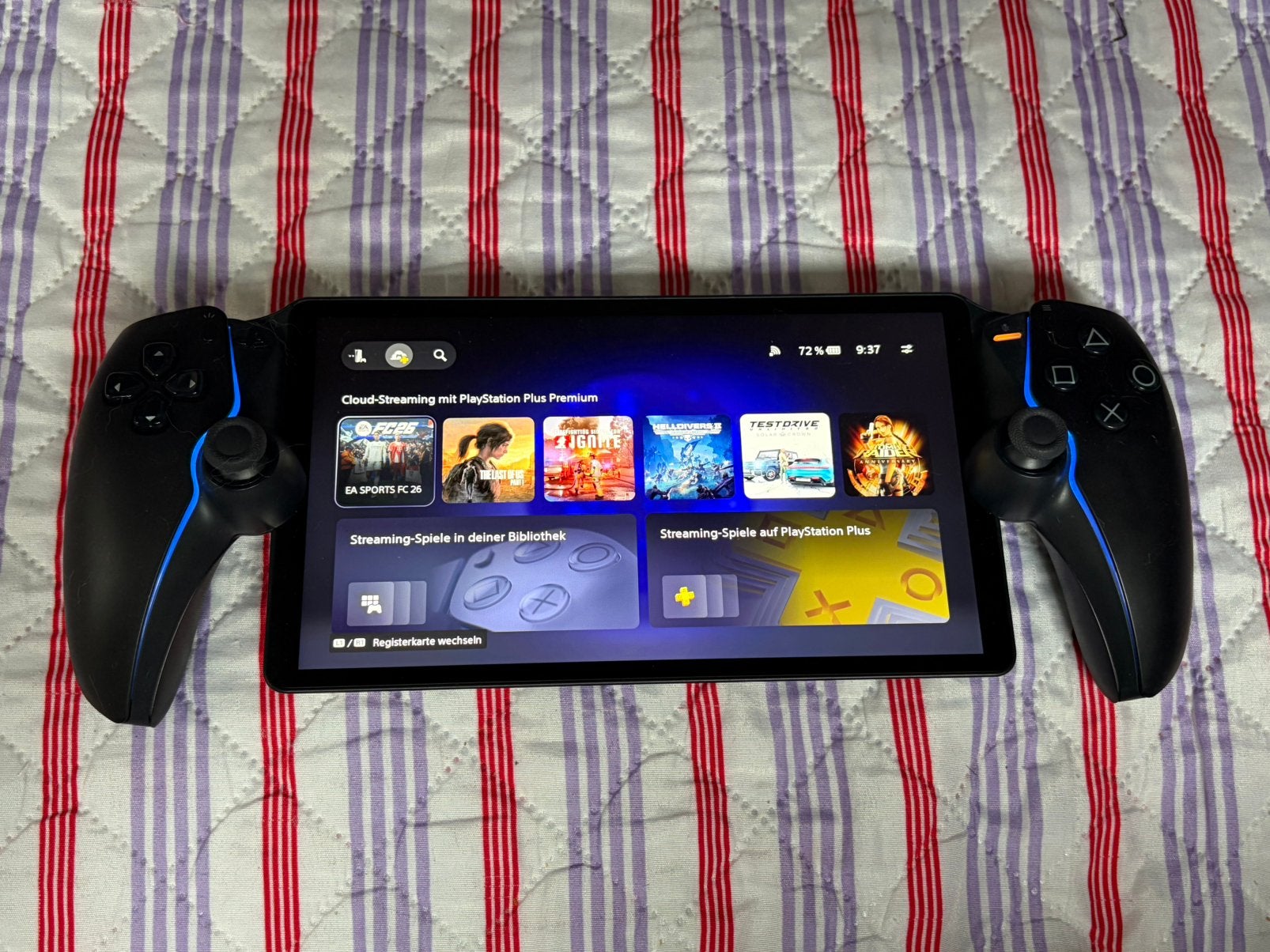 PlayStation Portale 5, Games en Spelcomputers, Games | Sony PlayStation Vita, Ophalen, Zo goed als nieuw