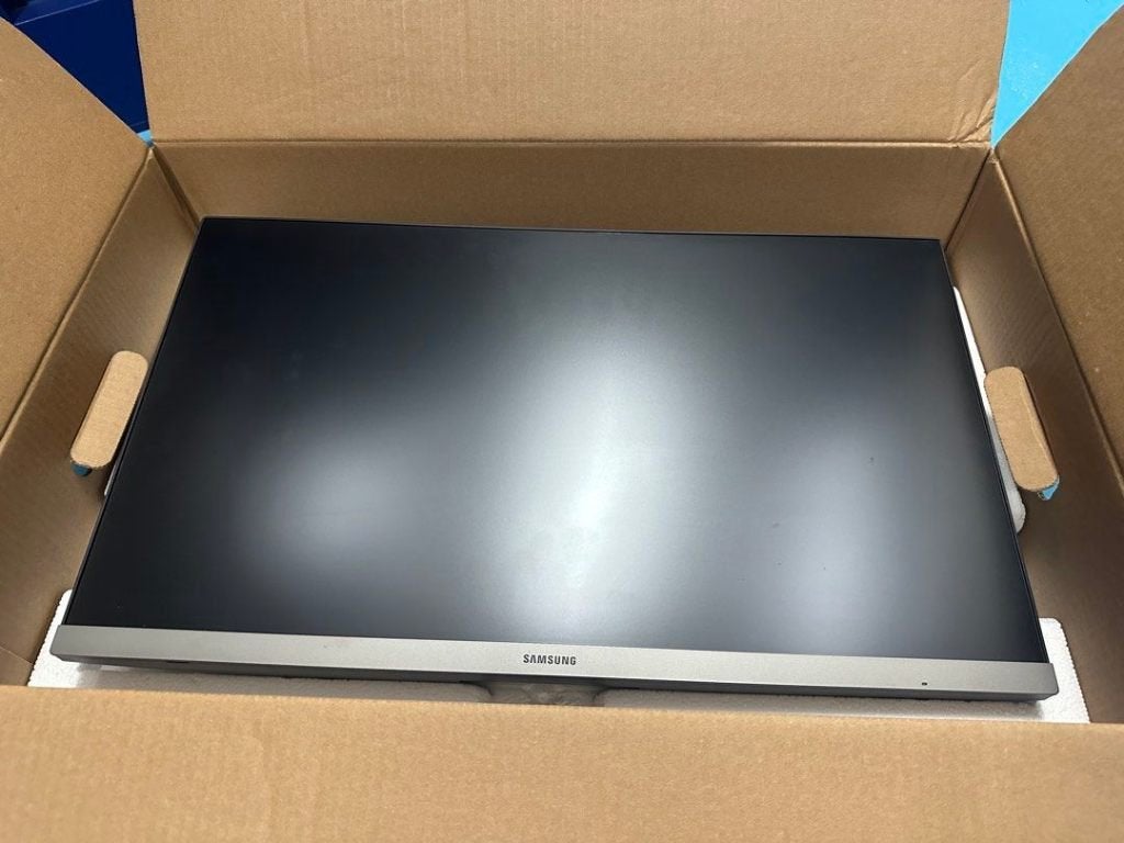 Computerscherm samsung, Ophalen, Nieuw, Overige merken, PC