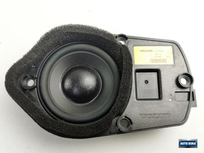 Haut-parleur d'un Volvo V60, -, 3 mois de garantie, -, -