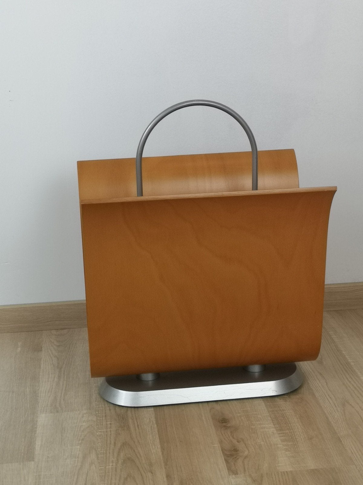 porte-revues vintage ligne rosette, Porte-revues, Enlèvement ou Envoi, Moderne