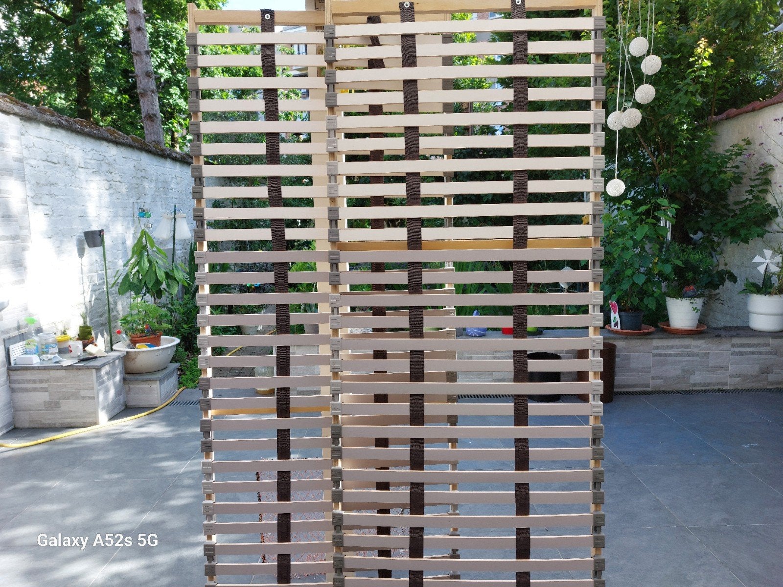 2 sommiers  80 ×200cm très bon état comme neuf pour 90 €, 200 cm, Sommier
