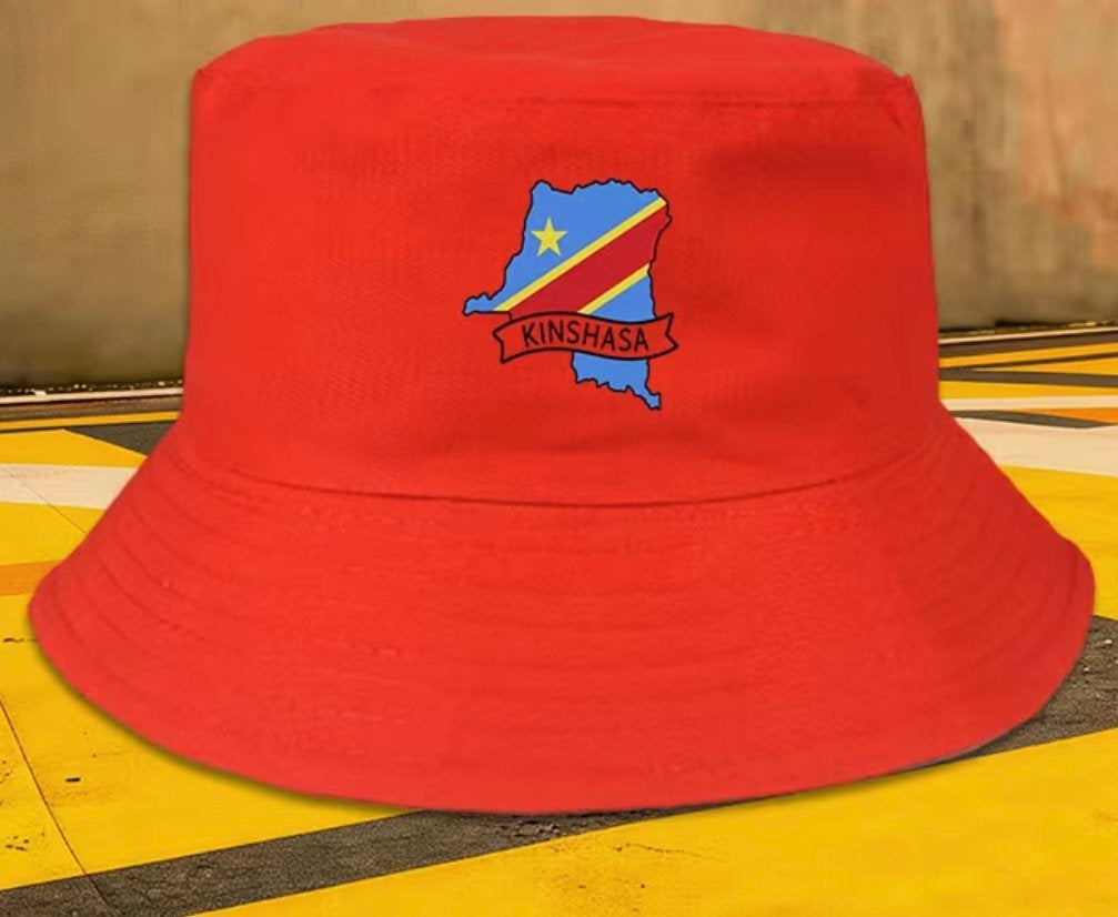 Chapeau RDC avec logo RDC, Vêtements | Hommes, Chapeaux & Casquettes, Enlèvement, Neuf, Chapeau