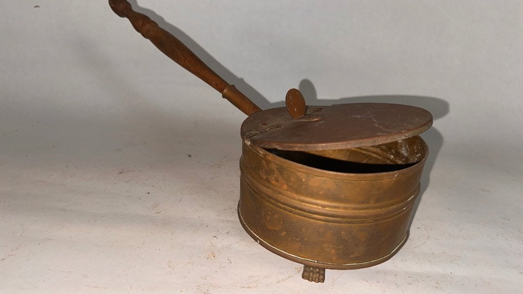 verdamper, Enlèvement ou Envoi