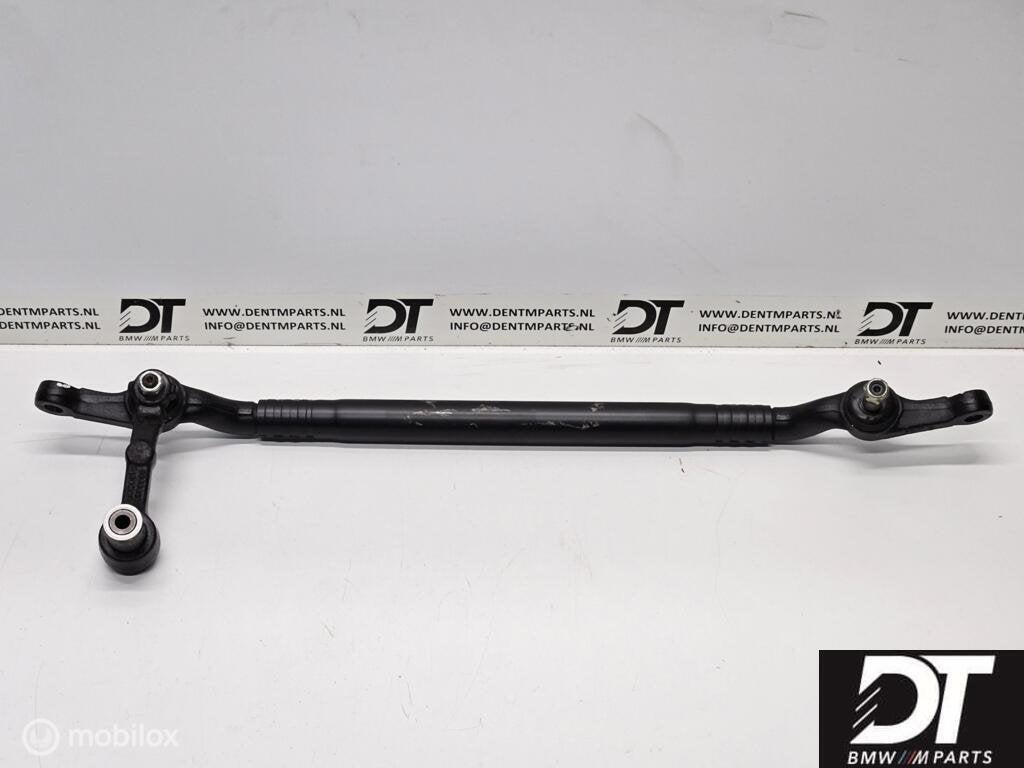 Stuurkogel BMW 8-serie E31 ('90-'99) 32211138866, Nieuw, Ophalen of Verzenden, BMW, BMW