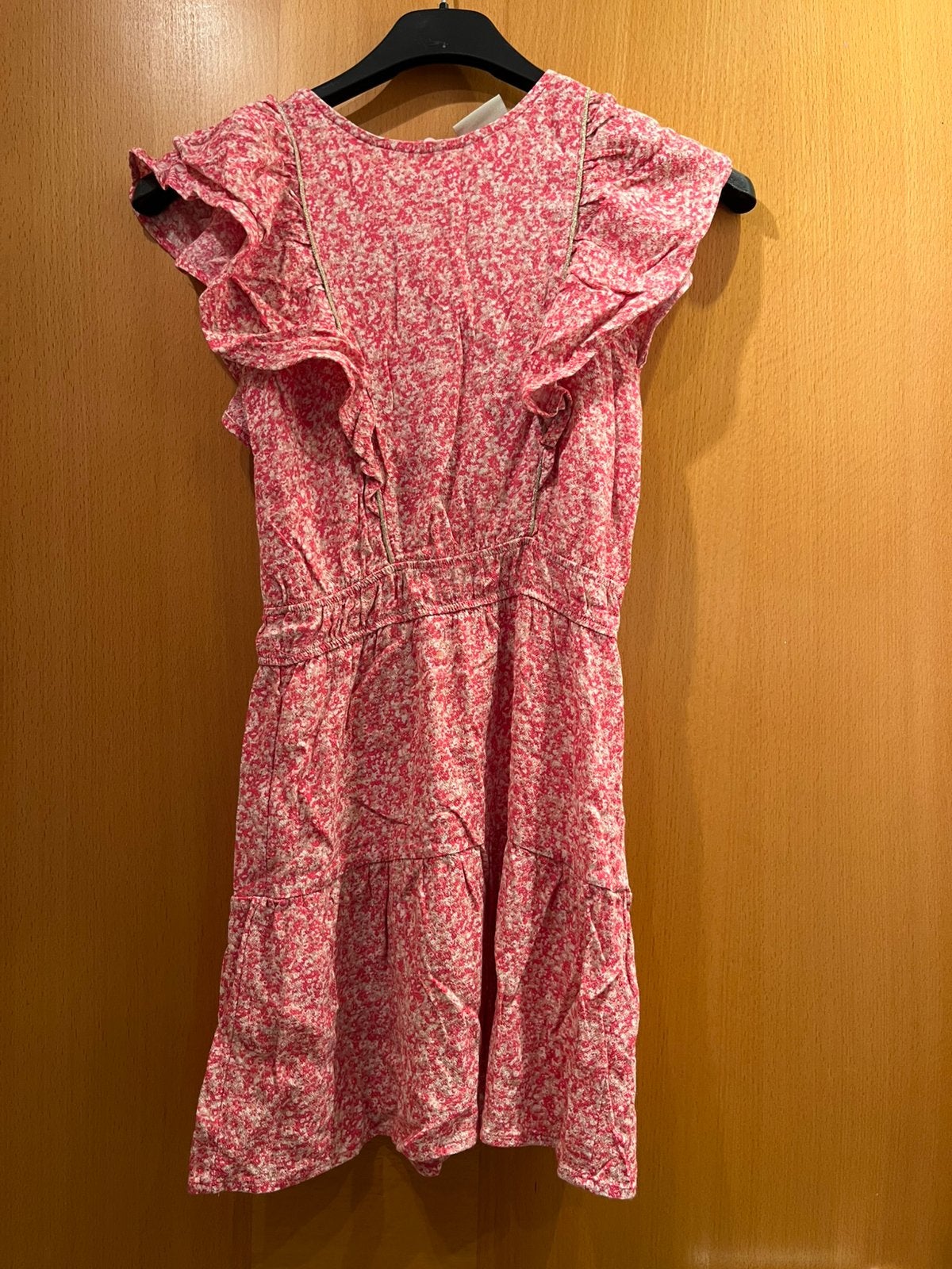 Kleed like flo maat 128, Enfants & Bébés, Vêtements enfant | Taille 128, Enlèvement ou Envoi, Comme neuf