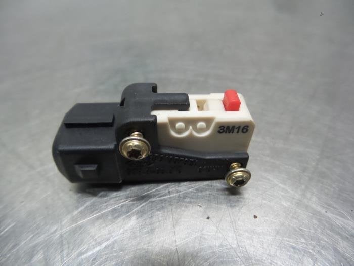 Commutateur chauffage d'un Ford Transit (Transit 00-), -, 3 mois de garantie, -, -