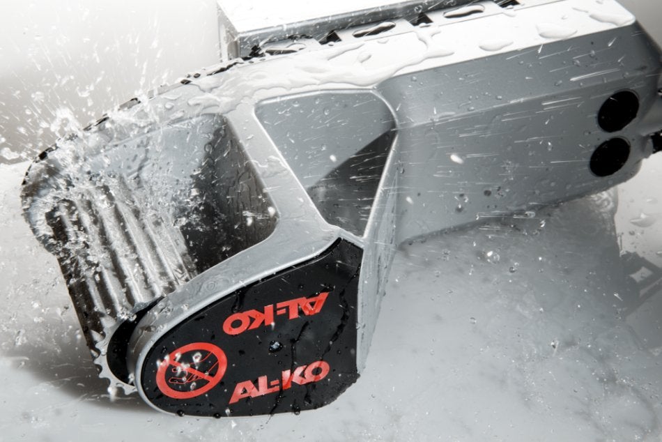 AL-KO Mammut onderinbouw S21mover💨, Caravans en Kamperen, Caravanaccessoires, Ophalen, Nieuw
