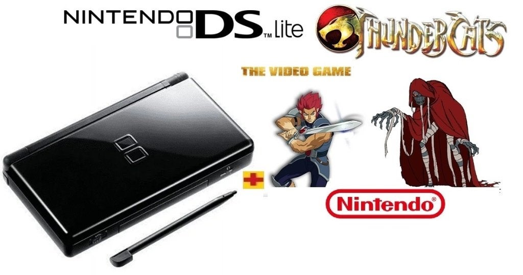 Nintendo DS Lite +  6 Top Games aan spotprijs !, Games en Spelcomputers, Spelcomputers | Nintendo DS, Gebruikt, DS Lite, Zwart