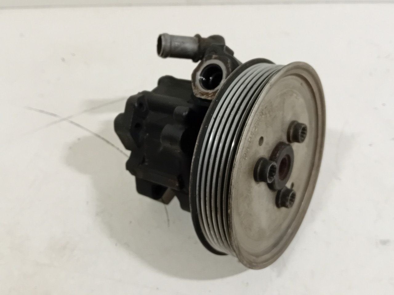 Stuurbekrachtiging pomp motor Audi Q7, Onderdelen@venauto.nl, Van der Ven Autorecycling B.V., Gebruikt, Ettenseweg 76, 4706 PB Roosendaal, The Netherlands