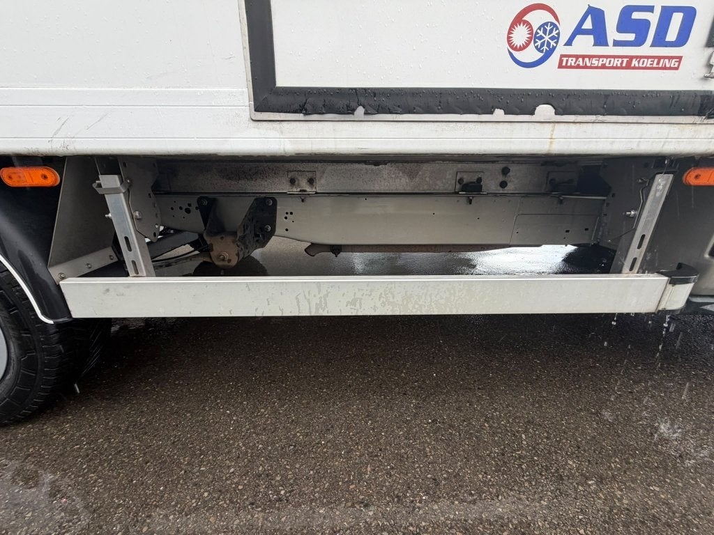 Ford Transit (Stock ID 15443) — 9