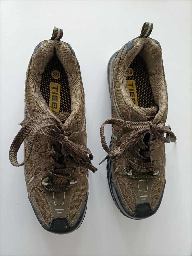 Klikschoenen Tiebao cycling shoes maat 39 nieuw, Ophalen, Schoenen