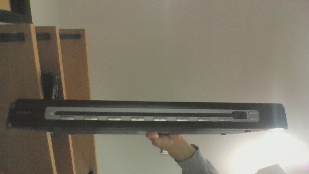 2 Belkin OmniView PRO2 USB & PS/2 8-Port KVM Switch, Enlèvement ou Envoi, ?, ?, Belkin