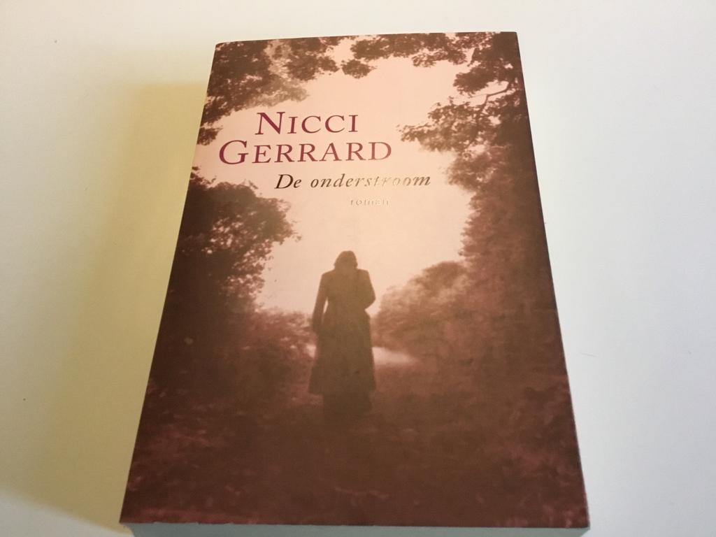 Boek van Nicci Gerrard, Enlèvement, Utilisé