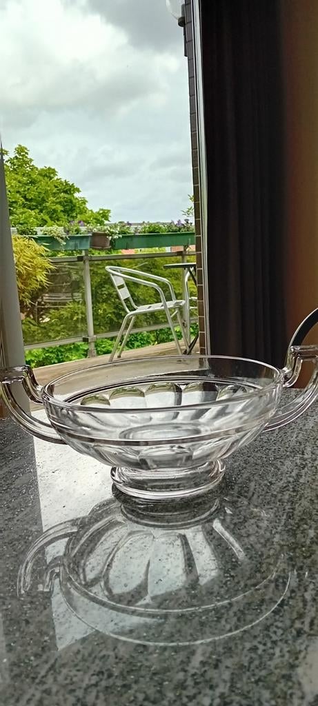 Coupe Noémie Val Saint-Lambert, Maison & Meubles, Enlèvement
