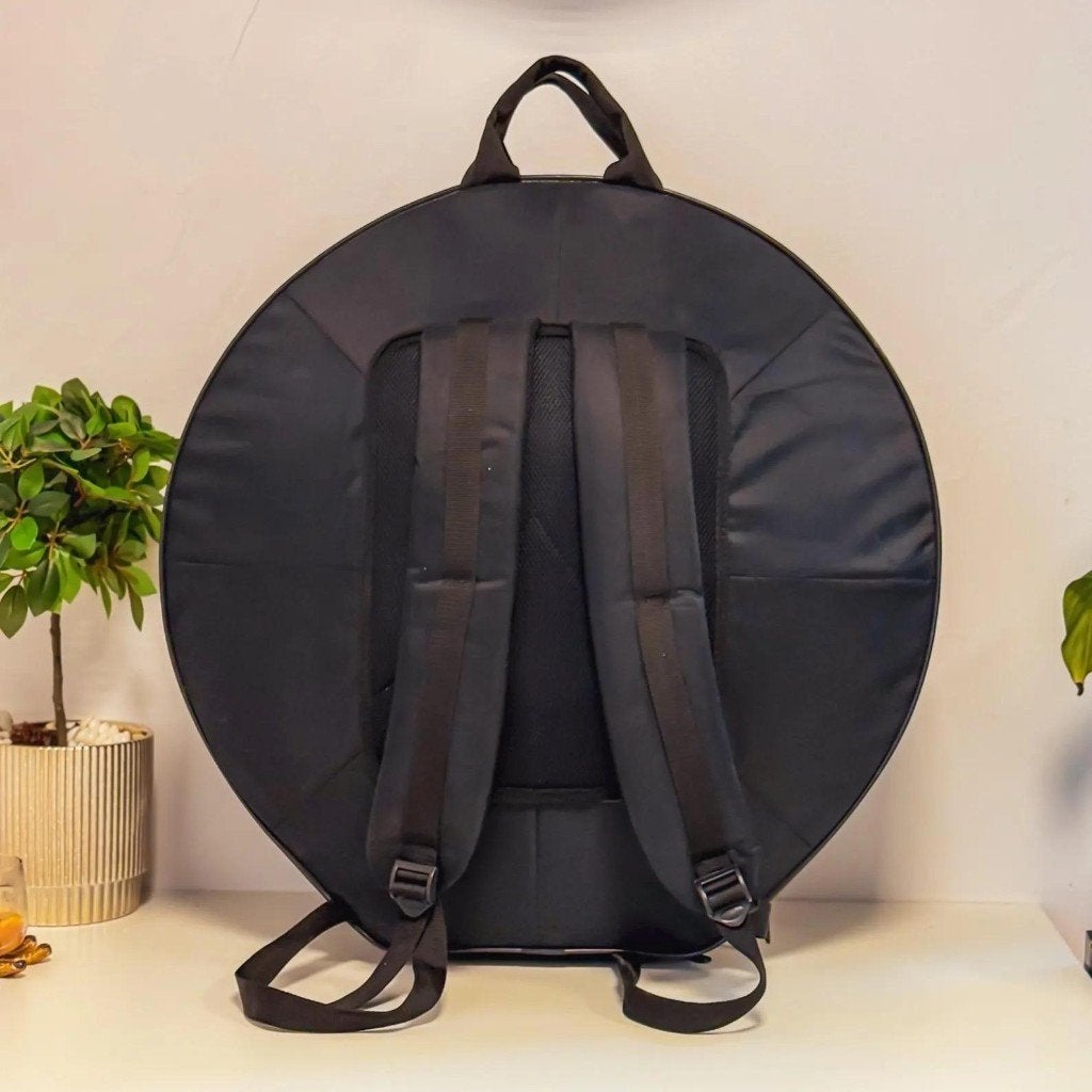 Étui rigide à double face pour Handpan BEST-SELLER, Musique & Instruments, Enlèvement ou Envoi, Neuf, Percussion mélodique